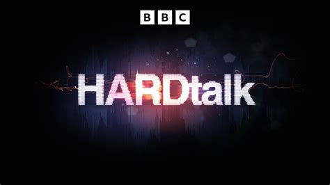 bbc hardtalk podcast